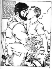 Free Hentai Gay Comics